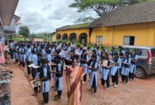 Book Distribution By Rajeshwari K 04 220x150