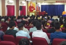 Induction Programme Anjaneya Reddy 220x150