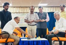 Vcet Chess Tournament 2 220x150