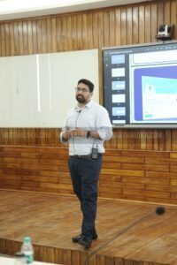 VISTARA 2026 Brings Together Startup Leaders and Entrepreneurs at Sahyadri... vistara 04