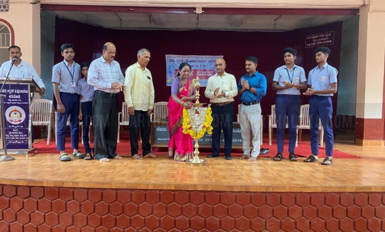 ಉತ್ತಮ ಜನಪ್ರತಿನಿಧಿಗಳು ಮತ್ತು ಜವಾಬ್ದಾರಿಯುತ ನಾಗರಿಕರಾಗಿ ರೂಪುಗೊಳ್ಳಲು ವಿದ್ಯಾರ್ಥಿ ಸಂಸತ್ತು ಸಹಕಾರಿಯಾಗುತ್ತದೆ- ಶಾಸಕಿ ಭಾಗೀರಥಿ ಮುರುಳ್ಯ... whatsapp image 2026 06 30 at 2.43.36 pm