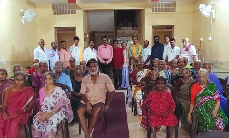 ದೇರಳಕಟ್ಟೆ ಸೇವಾಶ್ರಮದಲ್ಲಿ ಹಿರಿಯ ಮಹಿಳೆಯರಿಗಾಗಿ ಯಕ್ಷಗಾನ ತಾಳಮದ್ದಳೆ... whatsapp image 2026 07 02 at 12.56.18 pm