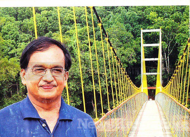 ಪದ್ಮಶ್ರೀ ಪುರಸ್ಕೃತ ತೂಗು ಸೇತುವೆಗಳ ಸರದಾರ ಡಾ. ಗಿರೀಶ್ ಭಾರದ್ವಾಜ್ ನಿಧನಕ್ಕೆ ಟಿ.ಎಂ ಶಹೀದ್ ತೆಕ್ಕಿಲ್ ಸಂತಾಪ... whatsapp image 2026 07 07 at 2.13.17 pm