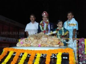 ಹಳ್ಳಿಗಳನ್ನಲ್ಲ... ಹೃದಯಗಳನ್ನು ಜೋಡಿಸಿದ ಮಹಾತ್ಮ.... whatsapp image 2026 07 08 at 2.43.29 pm