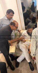ಕರ್ನಾಟಕದಲ್ಲಿ 'ಯುವಜನ ಆಯೋಗ' ರಚನೆಗೆ ಮುಖ್ಯಮಂತ್ರಿ ಡಿ ಕೆ ಶಿವಕುಮಾರ್ ಅವರಲ್ಲಿ ಟಿ ಎಂ ಶಾಹಿದ್ ತೆಕ್ಕಿಲ್ ಆಗ್ರಹ... whatsapp image 2026 07 16 at 12.17.46 pm (1)