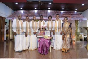 ಆಟಿ ಅನಿಷ್ಟವಲ್ಲ ಆತ್ಮಸ್ಥೈರ್ಯ ತುಂಬುವ ಕಾಲ-ಬಜಪೆ 'ಆಟಿದ ನೆಂಪು' ಕಾರ್ಯಕ್ರಮದಲ್ಲಿ ಪ್ರೊ|ಭಾಸ್ಕರ ರೈ ಕುಕ್ಕುವಳ್ಳಿ ... whatsapp image 2026 07 20 at 11.29.07 am