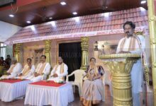 ಆಟಿ ಅನಿಷ್ಟವಲ್ಲ ಆತ್ಮಸ್ಥೈರ್ಯ ತುಂಬುವ ಕಾಲ-ಬಜಪೆ 'ಆಟಿದ ನೆಂಪು' ಕಾರ್ಯಕ್ರಮದಲ್ಲಿ ಪ್ರೊ|ಭಾಸ್ಕರ ರೈ ಕುಕ್ಕುವಳ್ಳಿ ... whatsapp image 2026 07 20 at 11.29.08 am