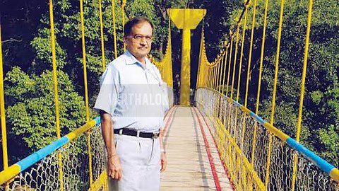 ತೂಗು ಸೇತುವೆಗಳ ಸರದಾರ... metrovaartha en 2026 07 07 pce295db bridgeman