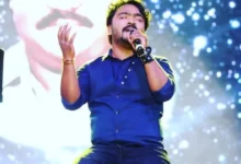 Happy Birthday To The Music Maestro Arjun Janya Ji 220x150