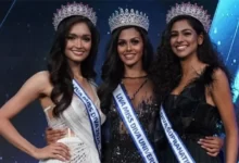 Miss India 220x150
