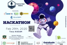 Sahyadri Space App India 2020 220x150
