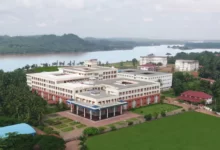 Sahyadri College Campus Photo 220x150