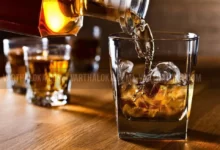 Liquor Sales 220x150