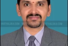 Dr.Harivinod N 220x150