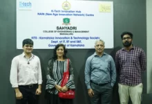 Dr.Sandya Anvekars Visit 01 220x150