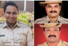 CM Medal Awardees Police Personnel 220x150
