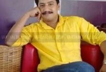 Sanchari Vijay In White Horse 21 220x150