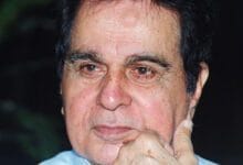 Dilip Kumar 2008 220x150