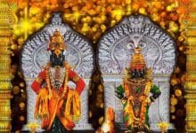 Vitthal God 220x150