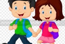 School Going Children Png 115523399845f81arwdhu 220x150