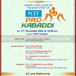 pro kabaddi
