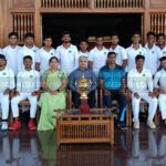 sahyadri boys cricket team