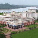 sahyadri college campus 2021