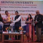 tech yuva 23 at suiet, srinivas university, mukka 03