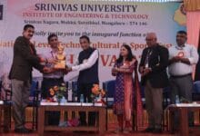 Tech Yuva 23 At Suiet Srinivas University Mukka 03 220x150