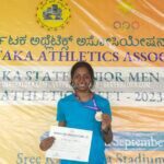 state senior athletic meet