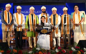 sahyadri graduation day ceremony 2023 05