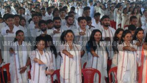 sahyadri graduation day ceremony 2023 06