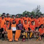 hockey zonal