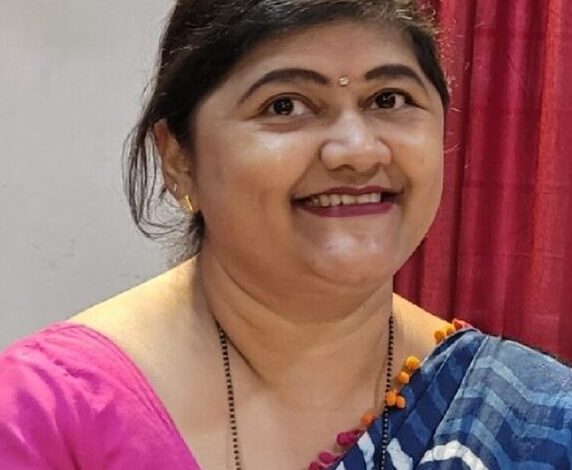 dr sushma