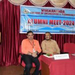alumni meet