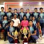 sahyadri college students