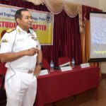 talk by praveen nair1