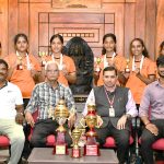 womens kabadi