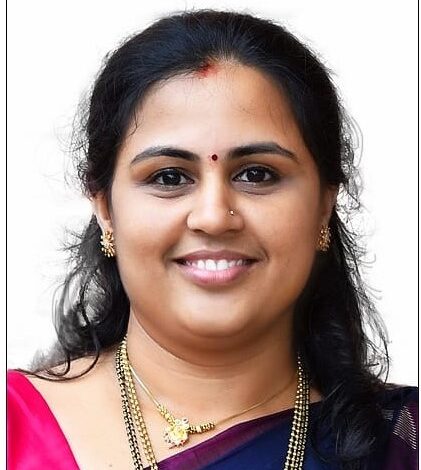 dr.rajeshwari m