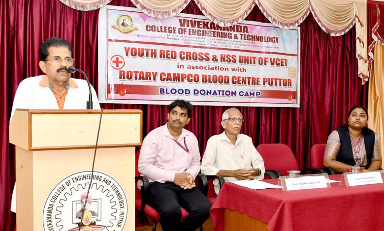 blood donation camp (1)