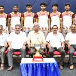vtu state level kabaddi 2025