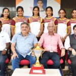 vtu womens kabaddi zonal 2025