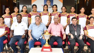 vtu womens kabaddi zonal 2025