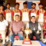 vtu zonal hockey 2025
