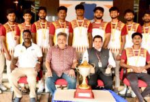 vtu zonal hockey 2025