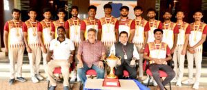 vtu zonal hockey 2025