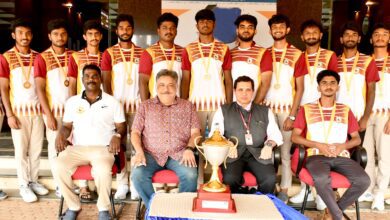 vtu zonal hockey 2025