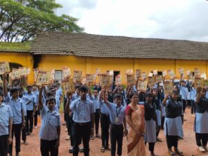 book distribution by rajeshwari k 01