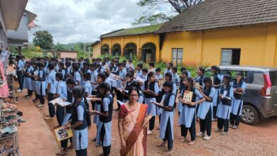 book distribution by rajeshwari k 04