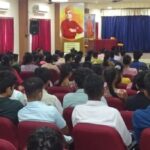 induction programme anjaneya reddy